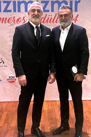 Homeros Ödülleri 4. Kez 2. Galeri