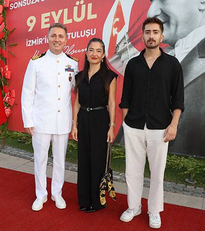 Türkiye Cumhuriyeti Sonsuza Dek Var Olacak