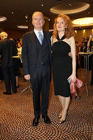 Leyla “Can”Ina, Can “Leyla”Sına Kavuştu