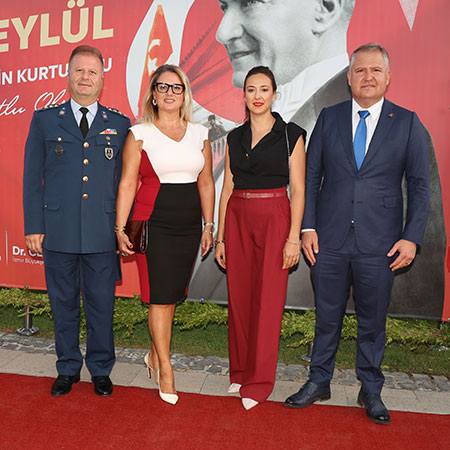 Türkiye Cumhuriyeti Sonsuza Dek Var Olacak