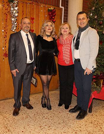 2026'Ya Müzik Ve Eğlenceyle Merhaba