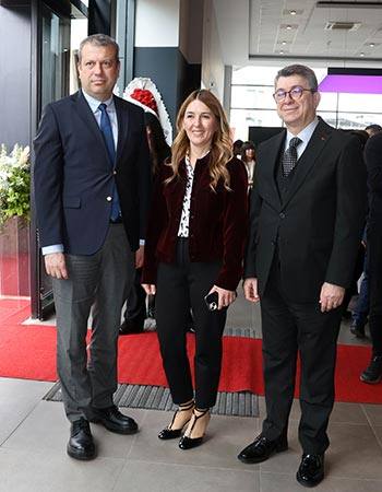 Novamer Otomotiv Açıldı!