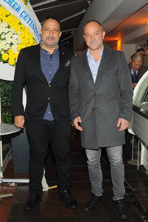 Kordon Alliance Hizmete Girdi