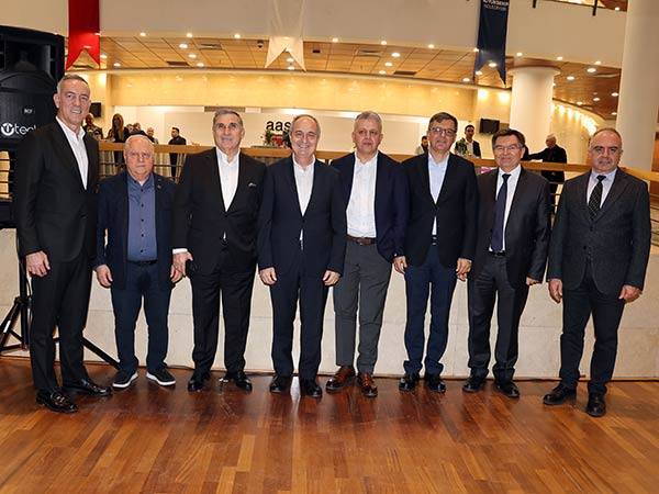39.Dyo Resim Sergisi Aassm'De