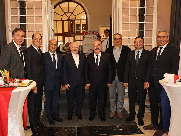 Beaujolais Buluşması