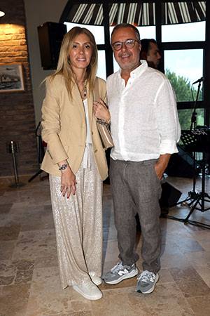 Bağın Kalbinde Yeni Bir Konaklama Deneyimi