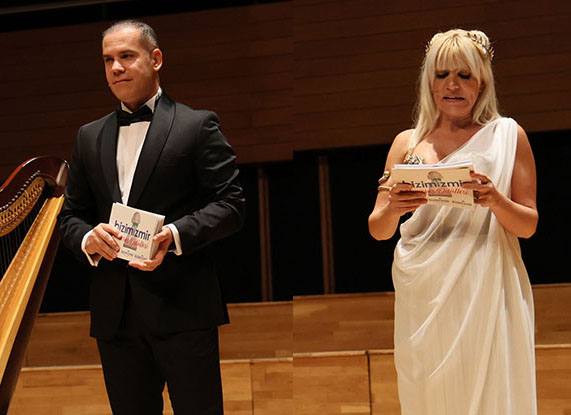 Homeros Ödülleri 4. Kez 2. Galeri