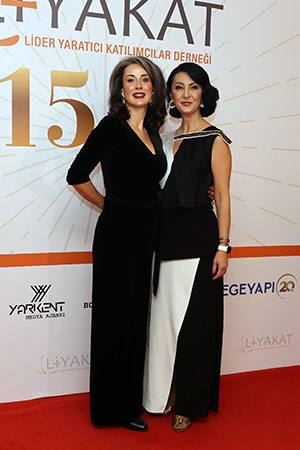 Liyakat 15 Yaşında