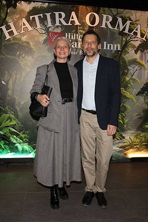 Hilton Garden Inn 10 Yaşında