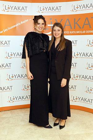 Liyakat 15 Yaşında