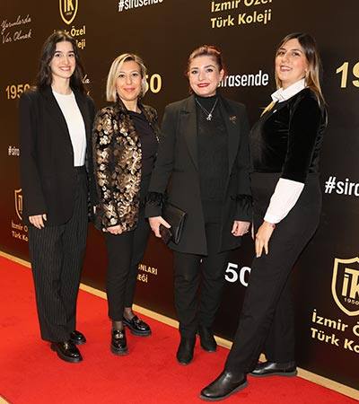 Yarınlarda Var Olmak Ödülleri Sahiplerini Buldu