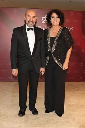 Beyaz Ödüller 28. Kez