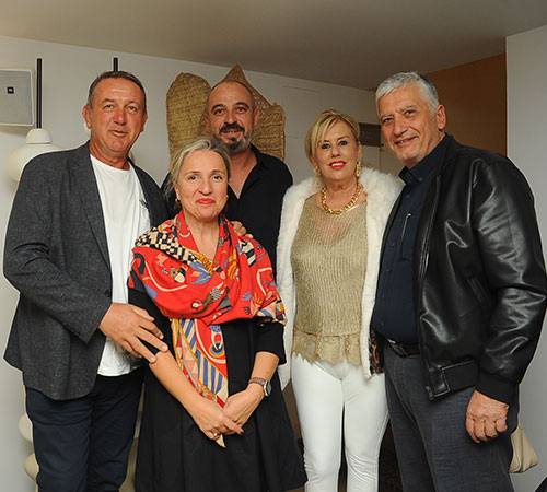 Kordon Alliance Hizmete Girdi