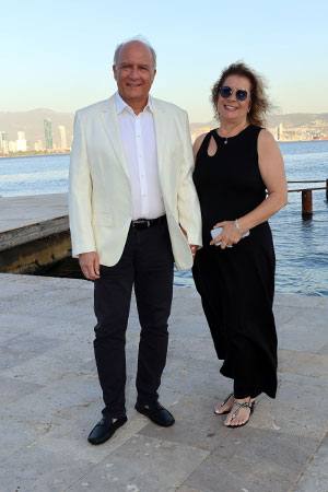 Seden İle Yağız Evlendi