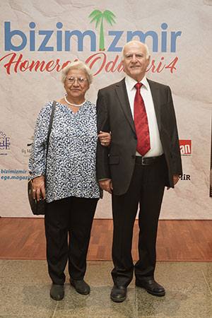 Homeros Ödülleri 4. Kez 2. Galeri