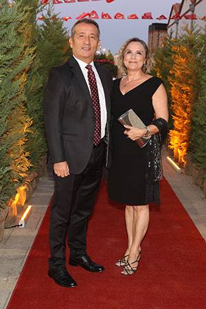 Türkiye Cumhuriyeti Sonsuza Dek Var Olacak