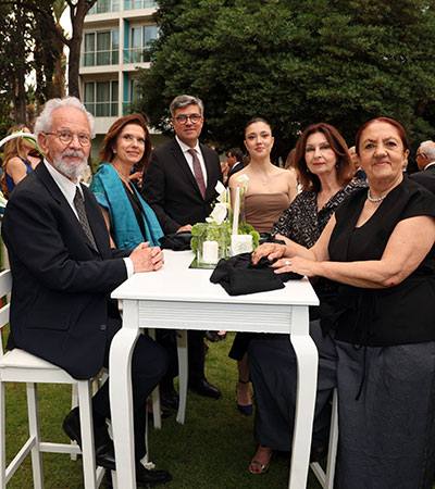 Leyla “Can”Ina, Can “Leyla”Sına Kavuştu