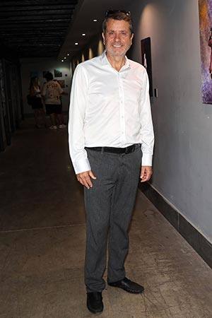 Tango Ve Aşk Collective Studio’Da