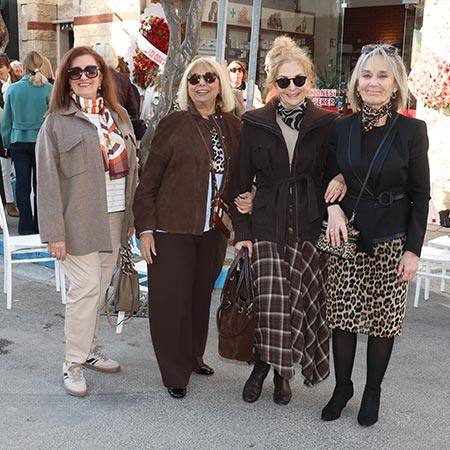 Sel Eczanesi 15 Yaşında