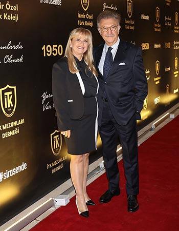 11. Kez Bahattin Tatış Yarınlarda Var Olmak Ödülleri