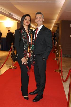 İhracat Şampiyonları Ödüllendirildi