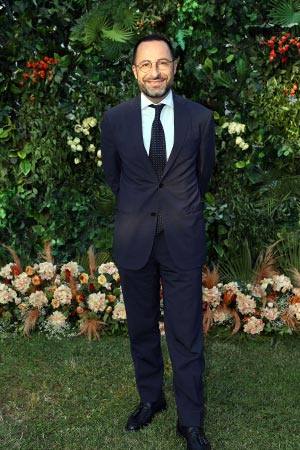 Başkonsolosa Veda Partisi