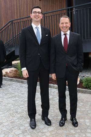 Bağın Kalbinde Yeni Bir Konaklama Deneyimi