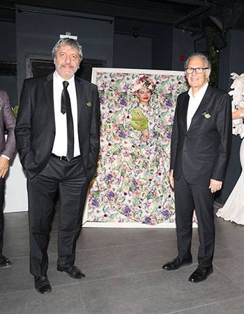 Hilton Garden Inn 10 Yaşında