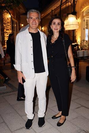 Arkas Arcademia’Ya Özel Açılış