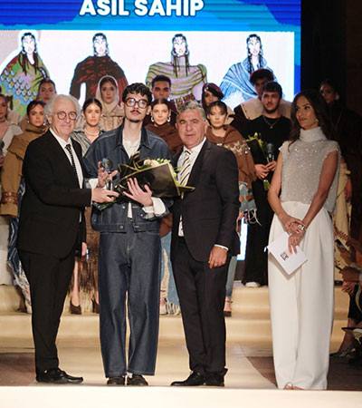 Sercan İzci Birinci