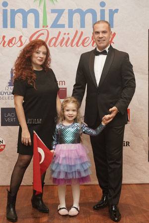 Homeros Ödülleri 4. Kez 2. Galeri