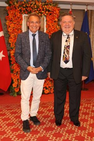 Kral Günü Kutlandı