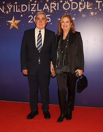 İhracatın Yıldızları Ödüllendirildi