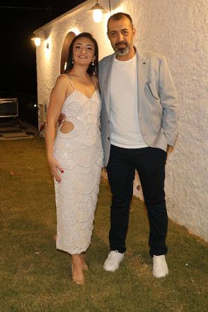 30’Ncu Yaşa Coşkulu Kutlama