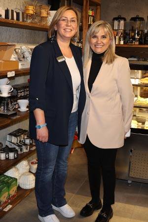 Kahvede 1924 Gönen Farkı