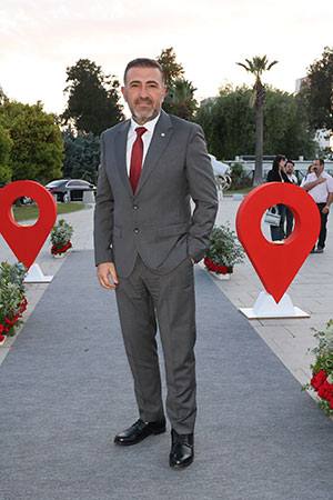 Sercan İzci Birinci