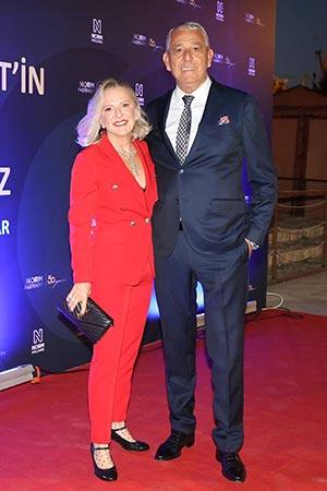 Bu Konser 100’Ncü Yıl Onuruna