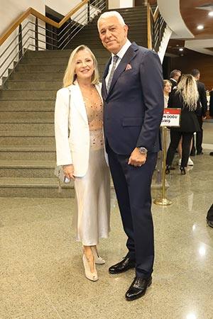 100. Yıla Yakışır Organizasyon