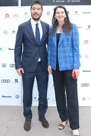 Vosmer T400 Masters Tenis Turnuvası Ktk’De