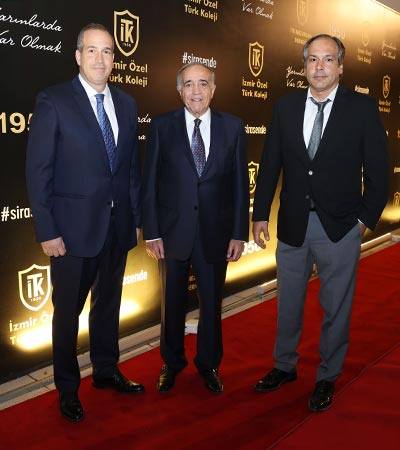 11. Kez Bahattin Tatış Yarınlarda Var Olmak Ödülleri