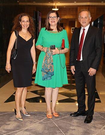 33. Yıla Özel Resepsiyon