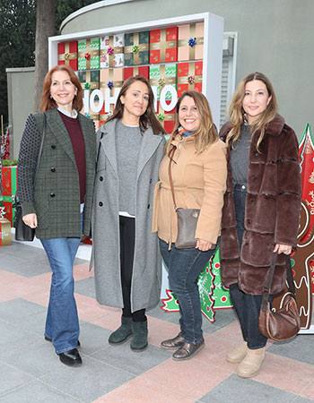 İzmir’İn Kalbinde Yepyeni Bir Yılbaşı Geleneği