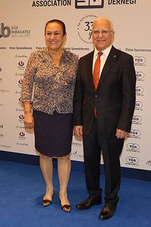 33. Yıla Coşkulu Kutlama