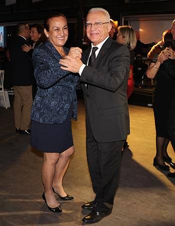 Egsd’Den Çifte Kutlama