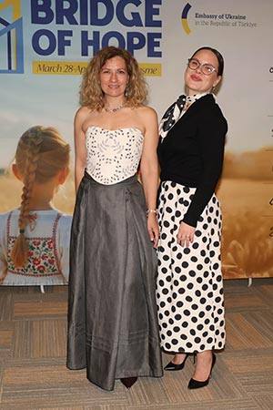 Bridge Of Hope Galası