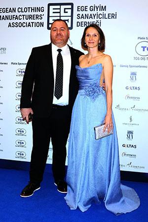 33. Yıla Coşkulu Kutlama