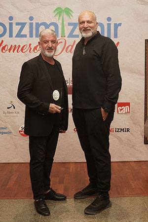 Homeros Ödülleri 4. Kez 2. Galeri