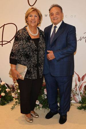 Başkan Tugay Kızının Nikahını Kıydı