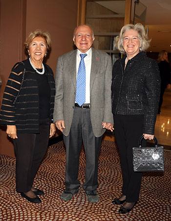 107. Yıla Özel Resepsiyon