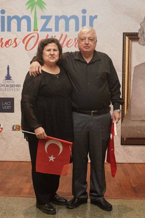 Homeros Ödülleri 4. Kez 2. Galeri